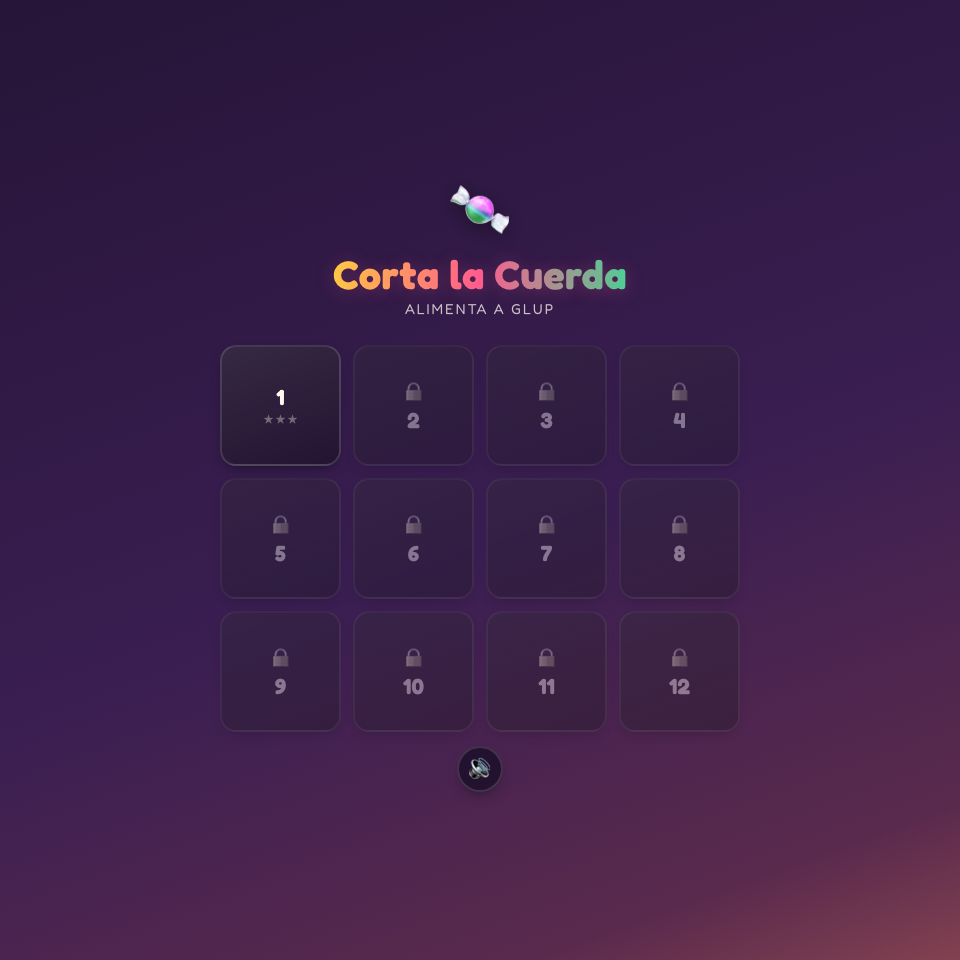 Captura de Cortar la Cuerda