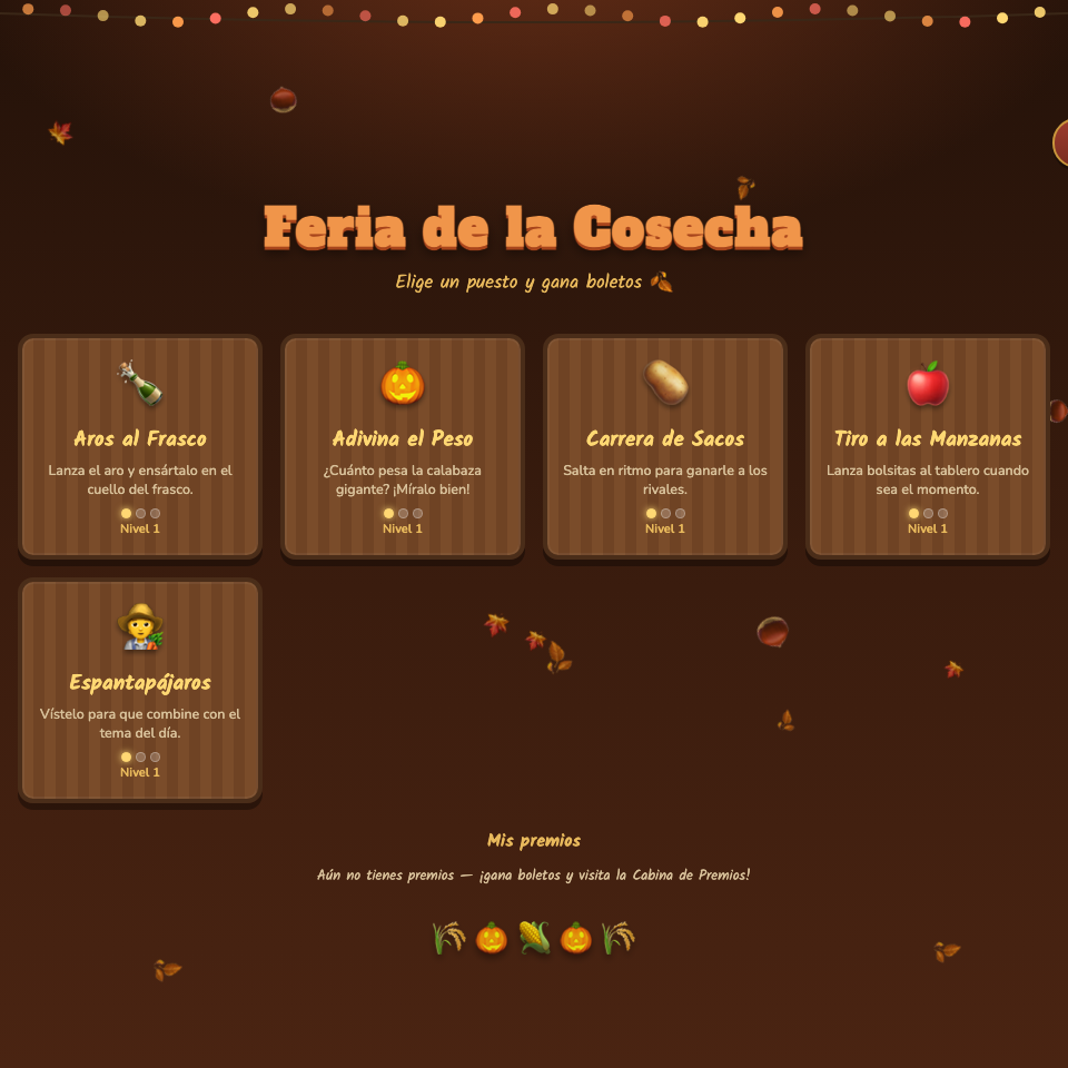 Captura de Feria de la Cosecha