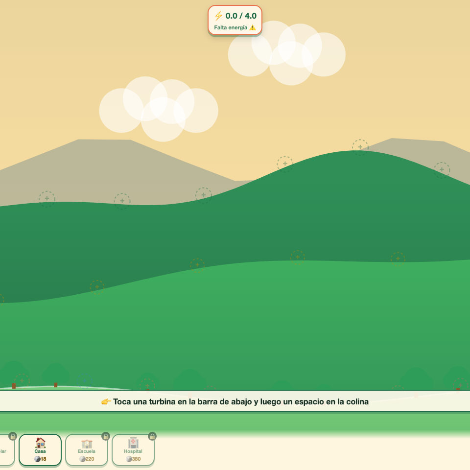 Captura de Granja Eólica