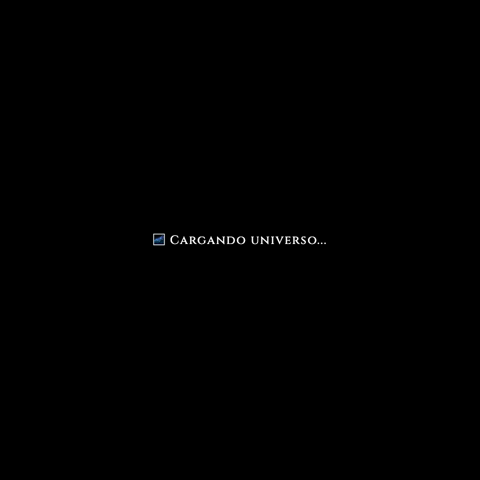 Captura de Mundo 3D