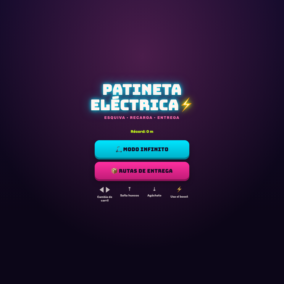 Captura de Patineta Eléctrica
