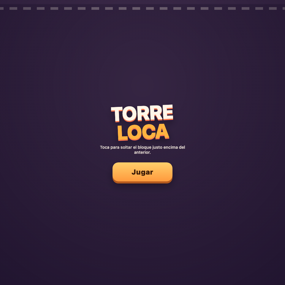 Captura de Torre Loca